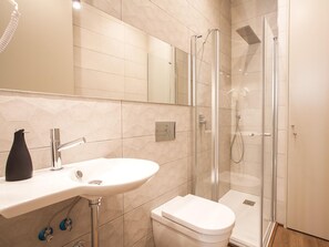 Hair dryer - Charming 1BR Apartment in the Heart of Málaga - Near Mercado de Atarazanas (Málaga)