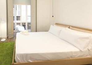 1 slaapkamer, gratis wifi