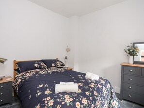 1 bedroom, individually decorated, individually furnished, free WiFi - Llys Mair (Bala)