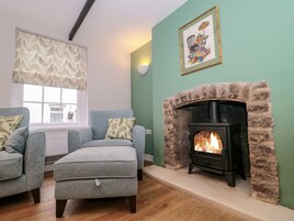 Casa de campo | Interior