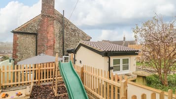 Cottage | Children’s area