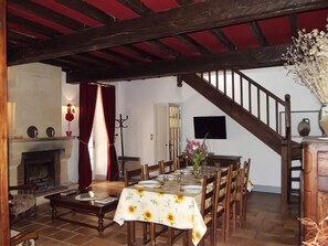 Restauration