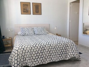 2 Schlafzimmer, kostenloses WLAN