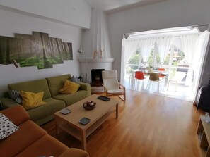 TV - Guadalmar: Beach, Pool, Golf, Relax (Málaga)