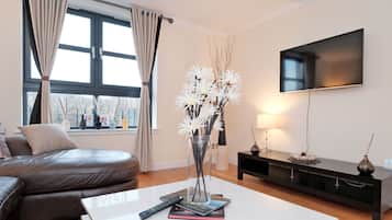 Apartment | Living area