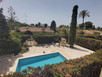 Image of Beachfront Estepona Apartment with Pool, Terrace & Free Parking