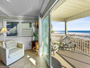 Condo, 1 Bedroom | View from property - Commodores Retreat - 101 1 Bedroom Condo by RedAwning (Santa Rosa Beach)