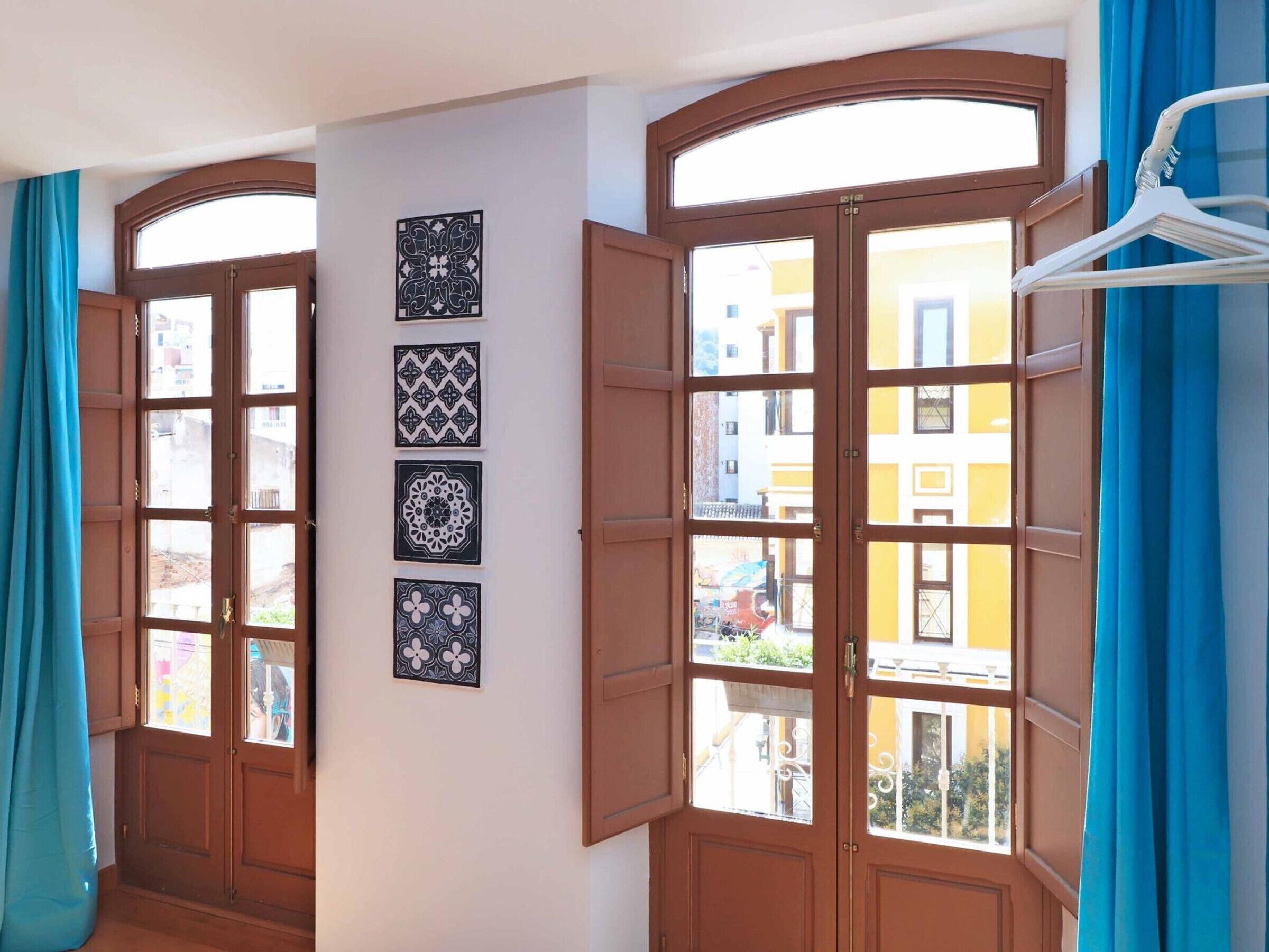 Interieur