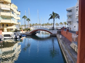 Marina