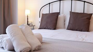 2 habitaciones y wifi gratis