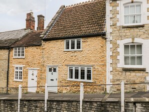 Exterior - Foxden (Sherborne)