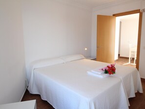 2 bedrooms, free WiFi