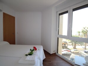 2 Schlafzimmer, kostenloses WLAN