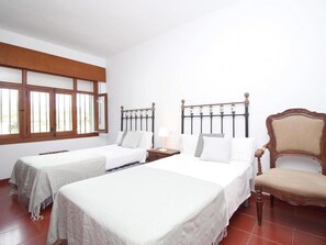 6 Schlafzimmer, kostenloses WLAN