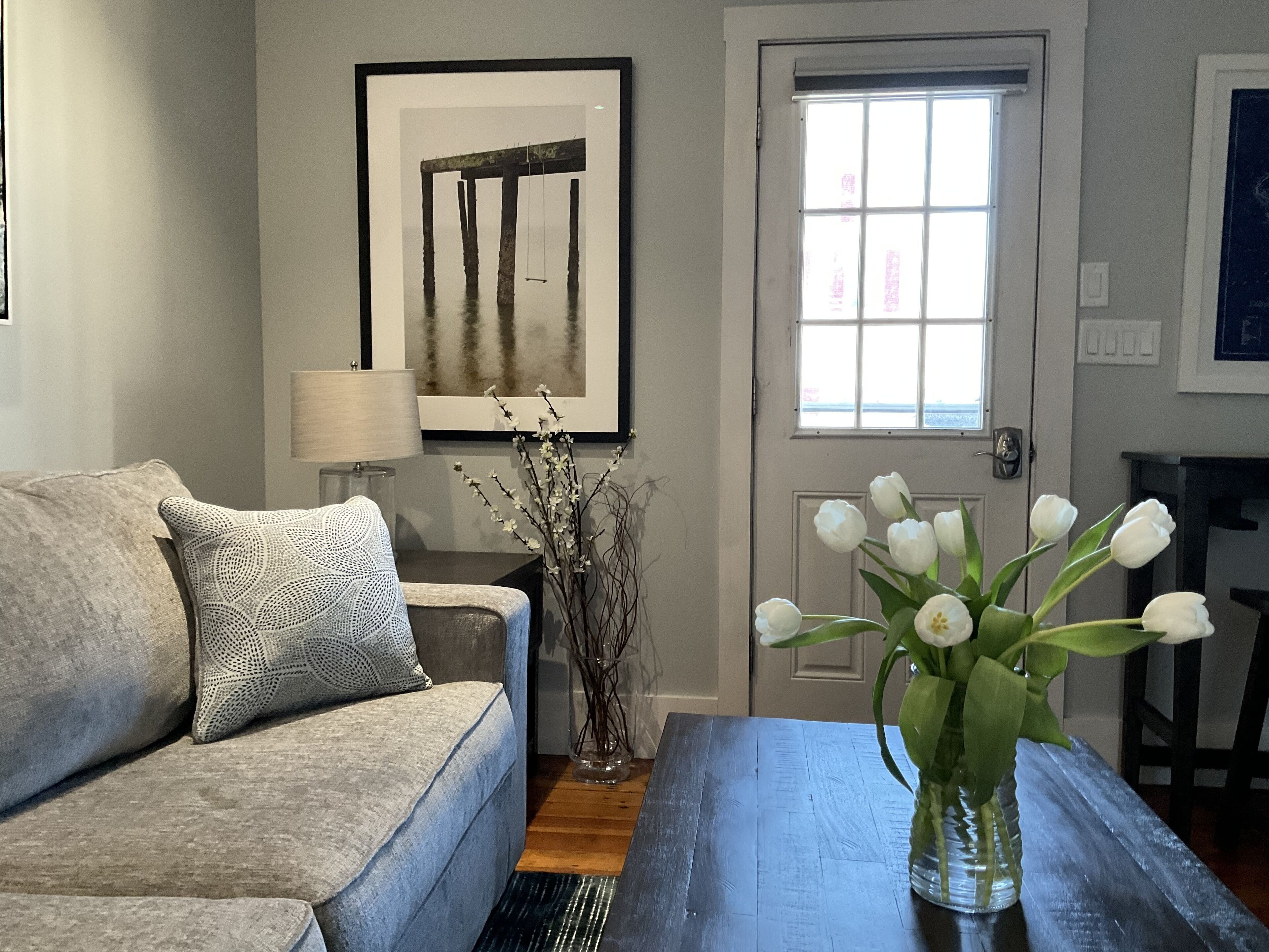 スマートテレビ