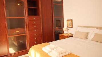 2 chambres, Wi-Fi gratuit