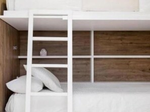 2 Schlafzimmer, kostenloses WLAN