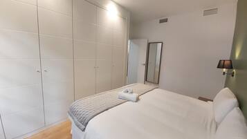 1 habitación y wifi gratis