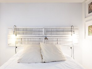 1 slaapkamer, gratis wifi