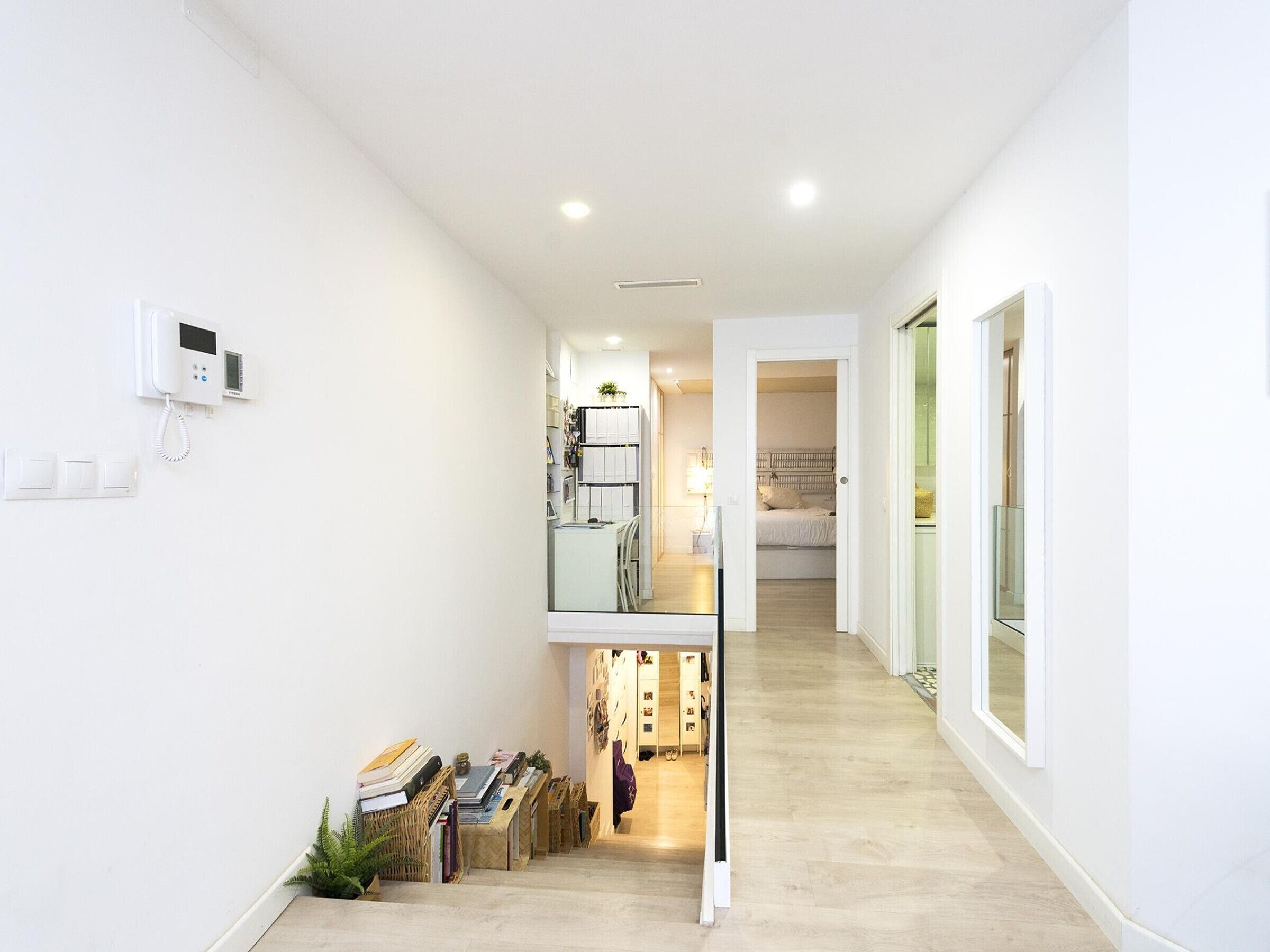 1 chambre, Wi-Fi gratuit