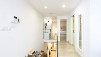 1 chambre, Wi-Fi gratuit