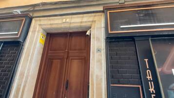 Detalle exterior