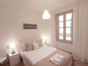 1 chambre, accès au Wi-Fi (inclus)
