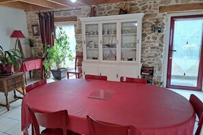 Restauración