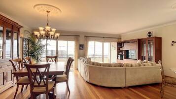 Apartment | 3 bedrooms