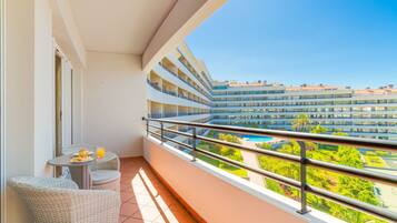 Apartamento | 3 quartos