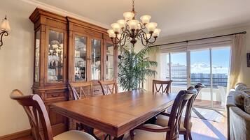 Apartment | 3 bedrooms