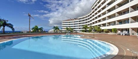 Appartement | 3 slaapkamers