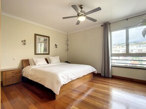 Apartment | 3 bedrooms - Monumental Ocean View by Atlantic Holiday (Funchal)