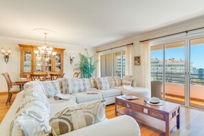 Apartment | 3 bedrooms - Monumental Ocean View by Atlantic Holiday (Funchal)