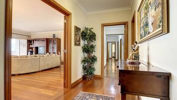 Apartment | 3 bedrooms