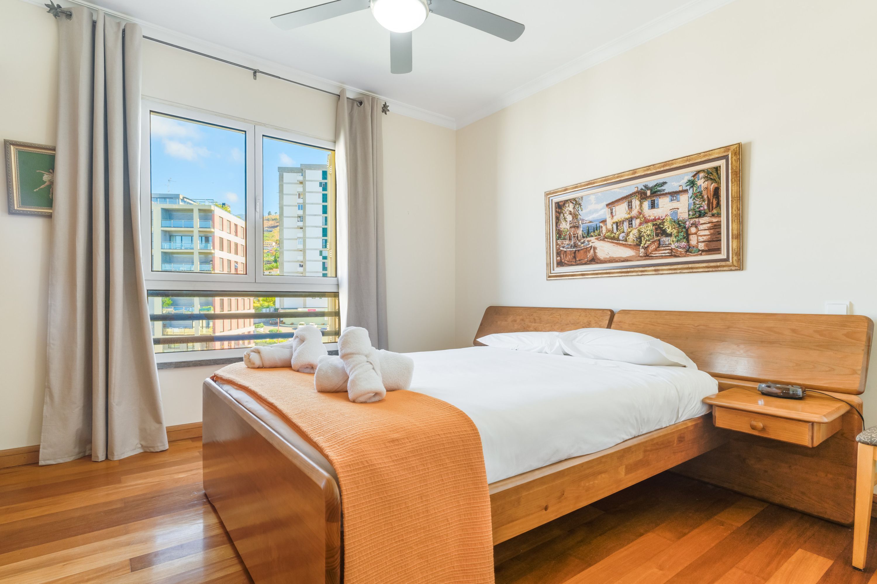 Apartamento | 3 quartos