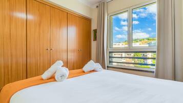 Apartment | 3 bedrooms