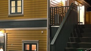 Apartment | Exterior