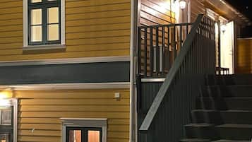 Appartamento | Esterni