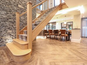 Interior - Hare's Breath (Windermere)