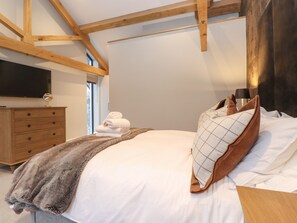 4 bedrooms, individually decorated, individually furnished, free WiFi - Hare's Breath (Windermere)