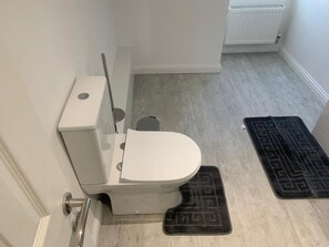 Interior - Charming 1-bed Studio in Arbroath (Arbroath)