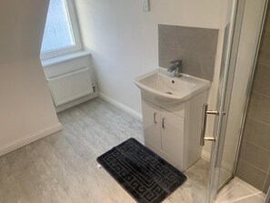 Interior - Charming 1-bed Studio in Arbroath (Arbroath)