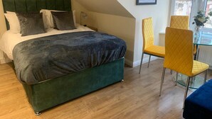 Unclassified image, 5 of 9, button - Charming 1-bed Studio in Arbroath (Arbroath)
