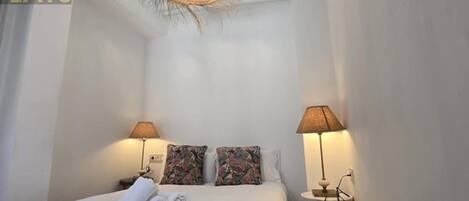 1 bedroom, free WiFi