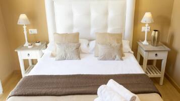 2 slaapkamers, gratis wifi