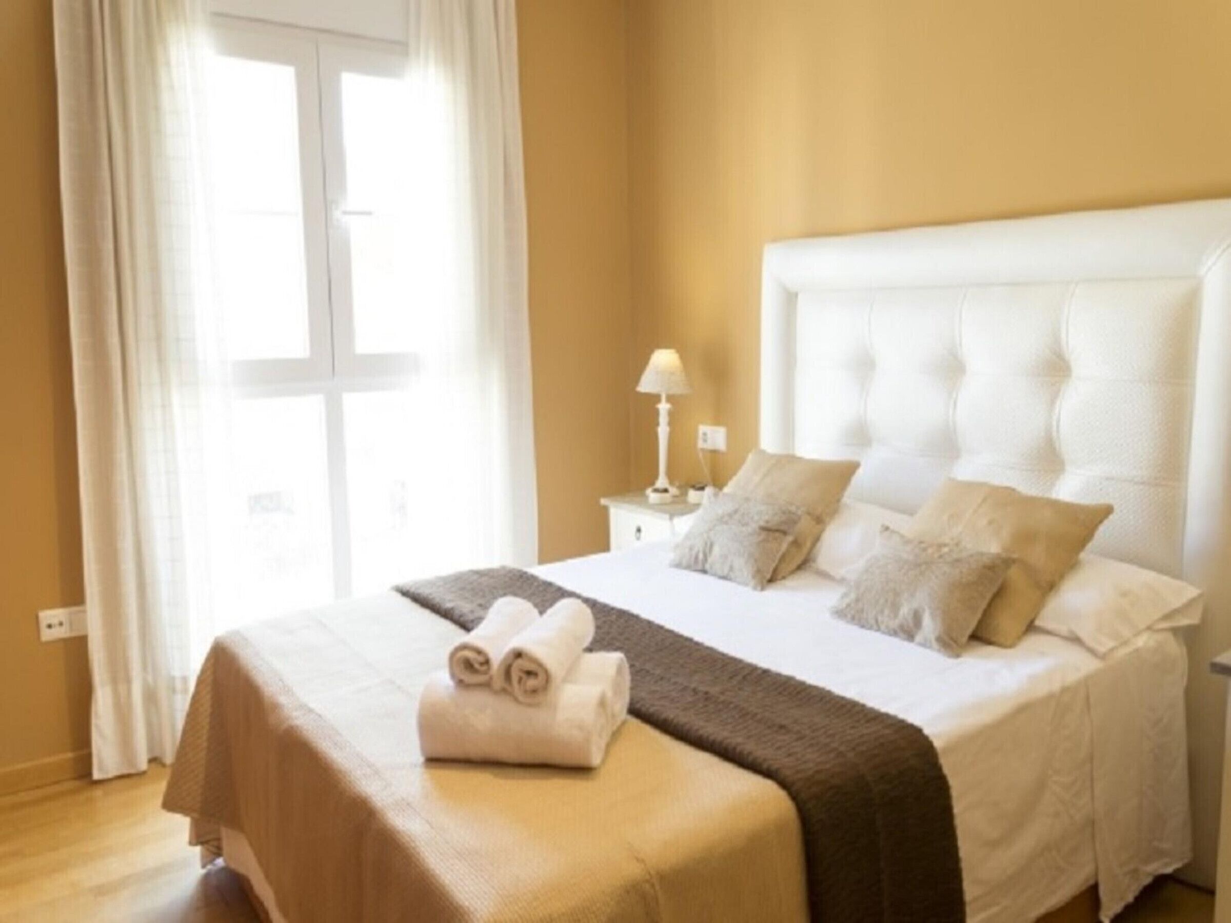 2 slaapkamers, gratis wifi