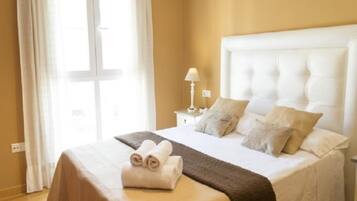 2 slaapkamers, gratis wifi