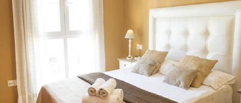 2 camere, Wi-Fi gratuito