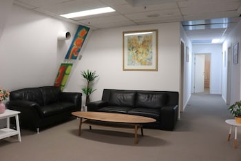 Budget Room Copenhagen 